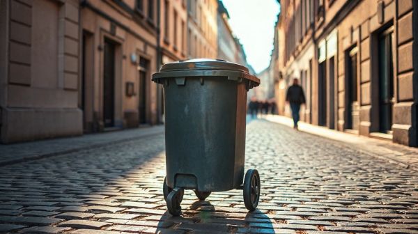 5 astuces pour ne pas payer trop cher la location benne à Lille