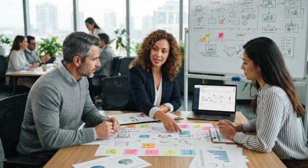 Les meilleures stratégies pour engager un consultant freelance