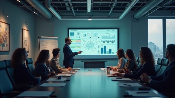 Maîtriser les outils BI pour optimiser votre analyse de données