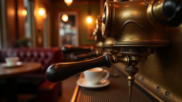 Top 10 machines à café pour satisfaire chaque passionné