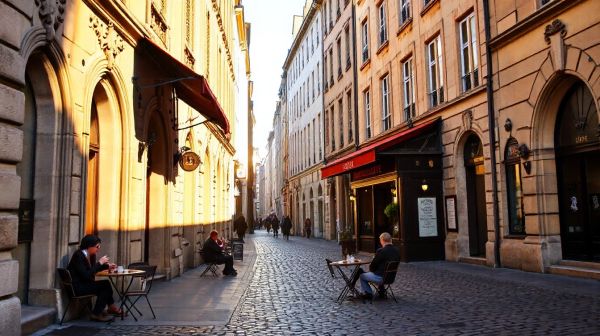 Top 5 séminaires d'entreprise créatifs à Reims à découvrir