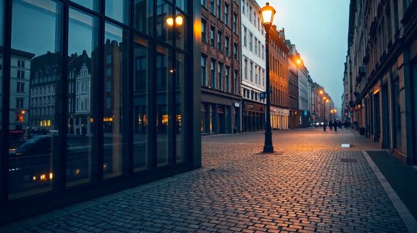 Top 5 services d'électricité à Lille pour une intervention rapide