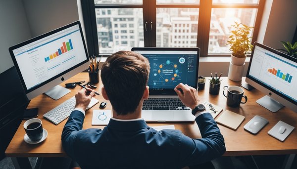 Les enjeux uniques de la gestion des talents dans le secteur du développement logiciel : Quels défis relevons-nous ?