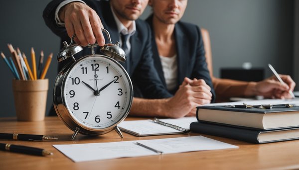 Zoom sur les meilleurs prestataires de formation en gestion du temps