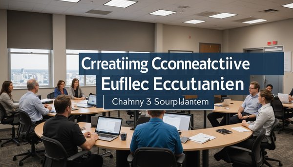 Titre innovant : créer un programme de formation continue performant pour les employés d"une entreprise technologique