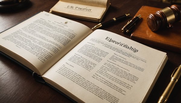 Les particularités du statut juridique de l'entreprise individuelle à responsabilité limitée (EIRL)