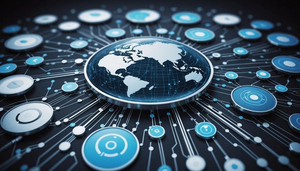 Management du système d'information : les outils numériques essentiels