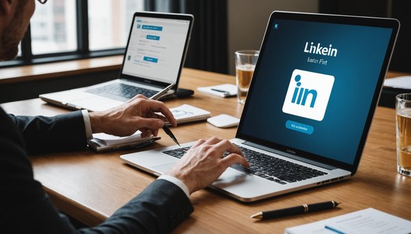 Boostez votre cabinet juridique : techniques innovantes sur linkedin pour attirer efficacement des clients!