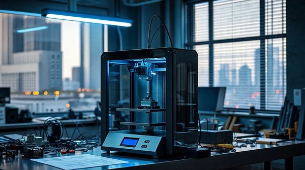 10 étapes pour concrétiser vos idées avec l'impression 3d