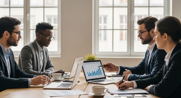 Les métiers du portage salarial : une alternative flexible pour votre carrière