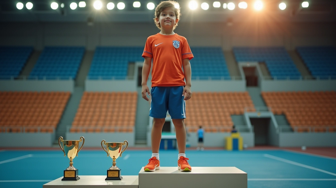 Questions fréquentes sur cette location